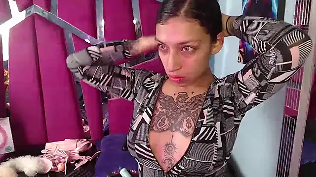 TeennNaugthy18 online show from December 21, 3:03 am