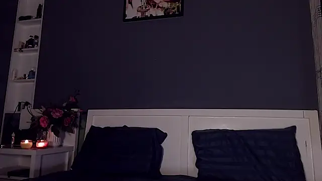 Snapshot of MeIisaLove chatting on December 12, 9:04 pm MeIisaLove online show from December 12, 9:04 pm