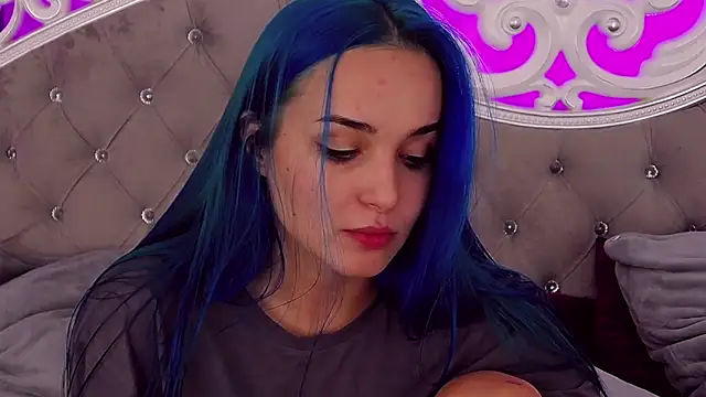 Snapshot of MeIisaLove chatting on March 16, 1:38 am MeIisaLove online show from March 16, 1:38 am