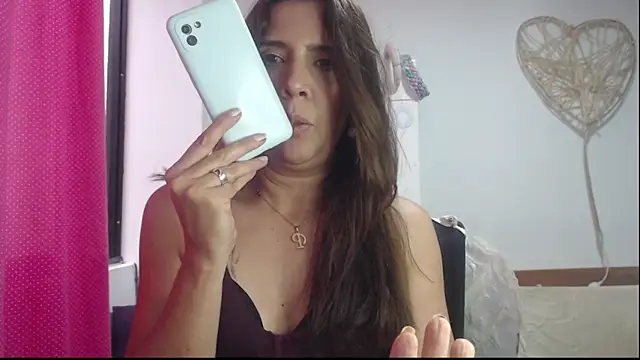 Victoria meester online show from January 13, 7:42 pm