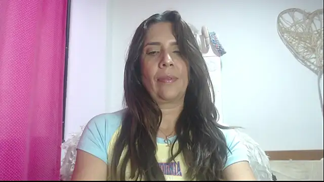 Victoria meester online show from January 15, 8:37 pm