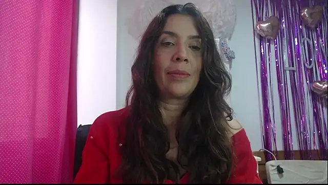 Victoria meester online show from February 15, 8:54 pm