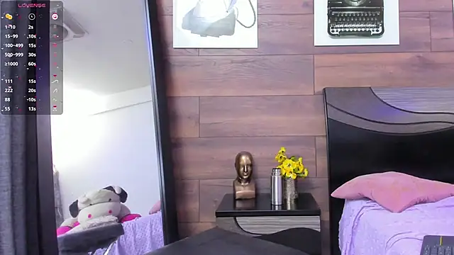 KatyaBlonding online show from January 20, 6:53 pm