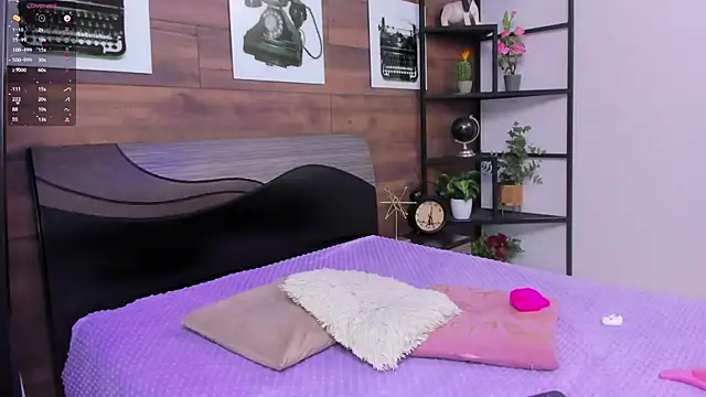 KatyaBlonding online show from February 1, 1:30 pm