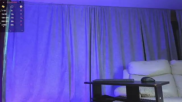 KatyaBlonding online show from February 25, 10:39 pm