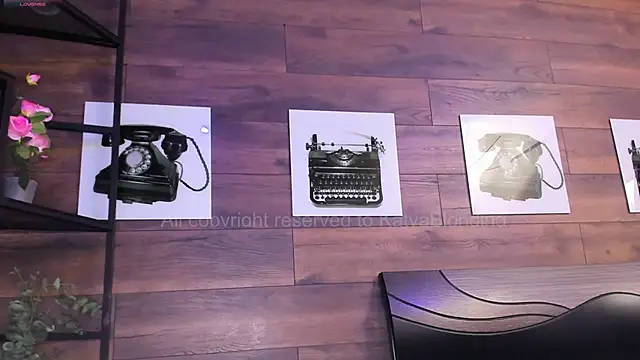 KatyaBlonding online show from November 10, 8:41 pm