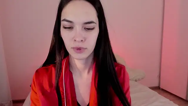 666kisses online show from December 22, 7:11 am