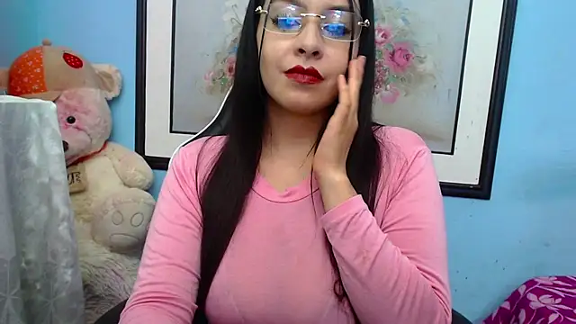 Luciana and Neitan online show from January 11, 8:43 pm