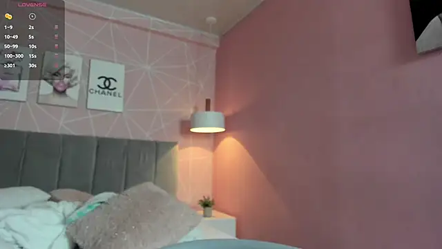 dolly zoe online show from January 30, 6:13 am