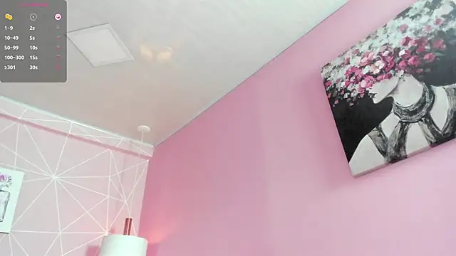 dolly zoe online show from March 3, 8:16 am