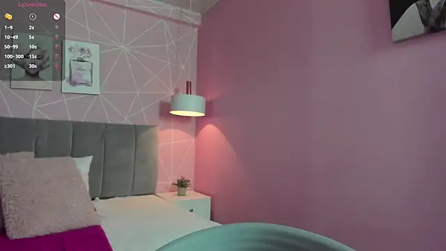 dolly zoe online show from March 5, 8:21 am