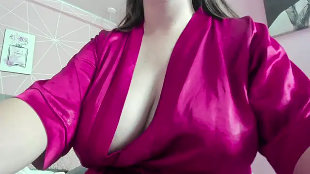 dolly zoe online show from March 8, 12:22 am