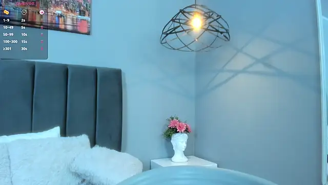 dolly zoe online show from March 15, 4:10 pm