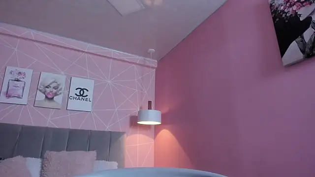 dolly zoe online show from October 2, 9:22 pm