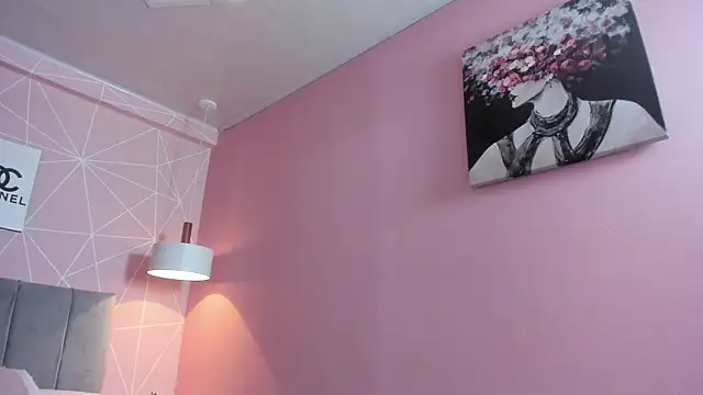 dolly zoe online show from October 20, 8:53 pm