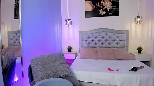 ayshel   online show from March 6, 5:03 am