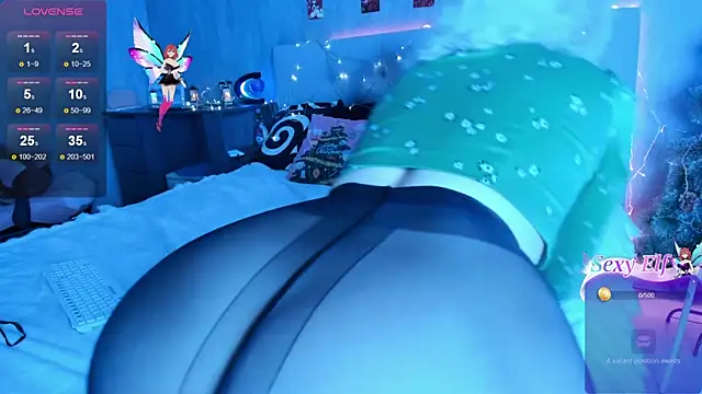 CarolMay online show from December 14, 5:51 am