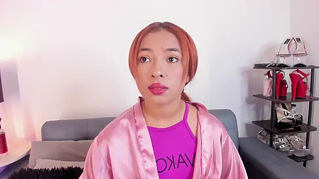 valerycolins online show from March 8, 3:06 am