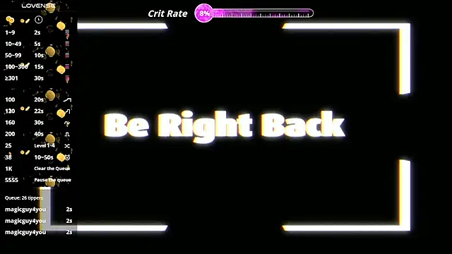 CHRISTIAN DISICK online show from September 9, 10:59 am