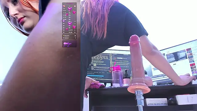 Renatta   online show from December 20, 2:16 pm