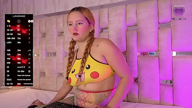 Renatta   online show from November 27, 1:46 pm