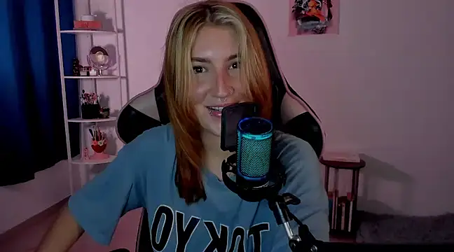 Dakotaa  online show from January 16, 11:06 pm