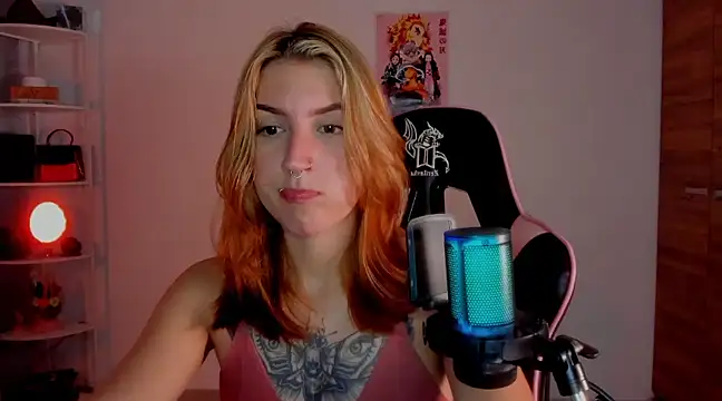 Dakotaa  online show from January 30, 3:44 am