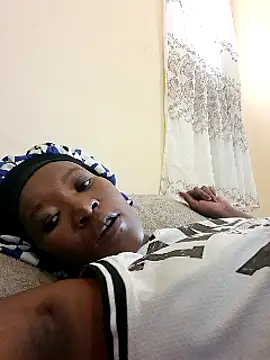 NikkiDickSavage online show from February 24, 3:09 pm