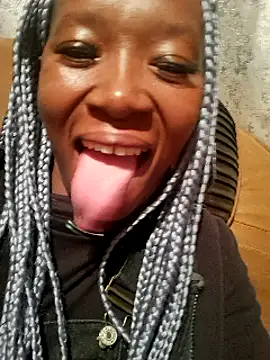 NikkiDickSavage online show from March 16, 8:11 pm