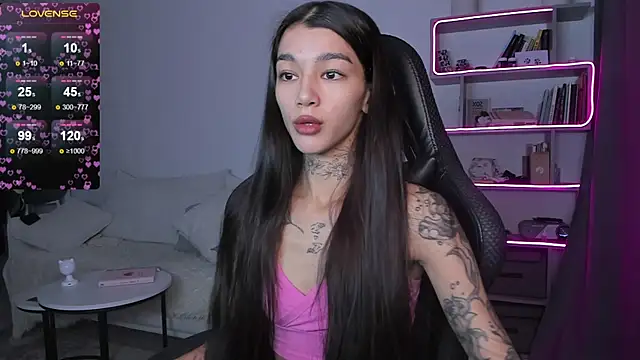 vinkitinkii online show from December 29, 6:56 am