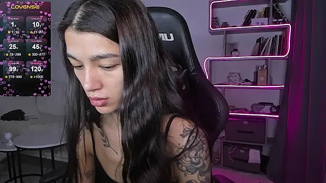 vinkitinkii online show from January 3, 6:55 am