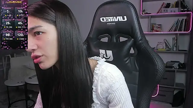 vinkitinkii online show from February 4, 6:57 am