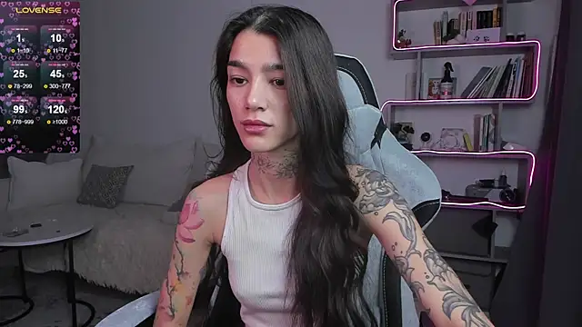 vinkitinkii online show from March 6, 6:41 am