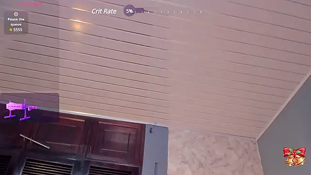  Gretta online show from January 11, 2:30 am