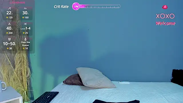  Gretta online show from January 18, 1:29 pm