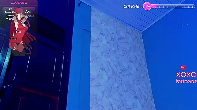  Gretta online show from March 5, 7:38 pm