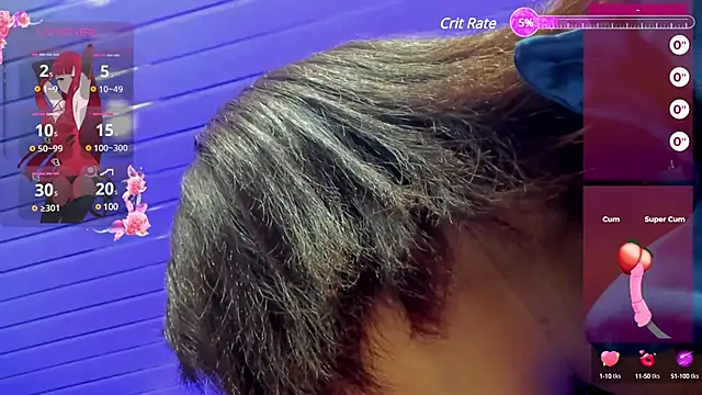  Gretta online show from March 21, 8:40 pm