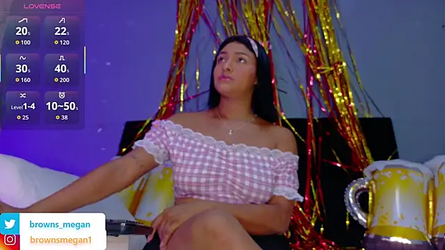  Gretta online show from September 22, 7:38 pm