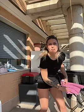 petrouchkaaa  online show from January 23, 10:11 am