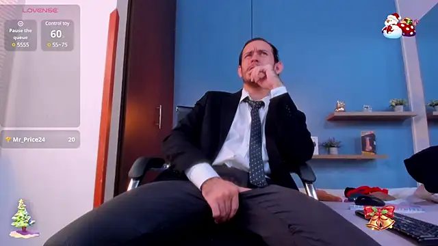 Snapshot of jeanpiere_ chatting on December 15, 8:25 pm jeanpiere online show from December 15, 8:25 pm