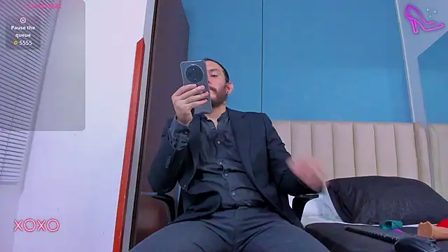 Snapshot of jeanpiere_ chatting on September 13, 2:55 am jeanpiere online show from September 13, 2:55 am