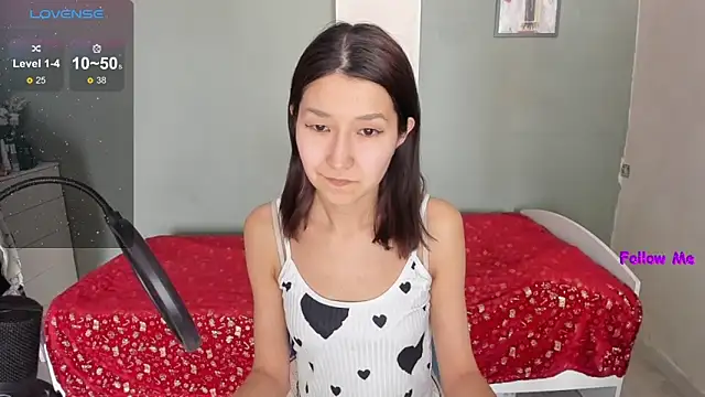 LeyylaStoone online show from March 10, 4:38 am