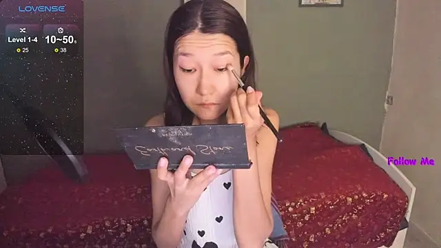 LeyylaStoone online show from March 16, 2:10 am