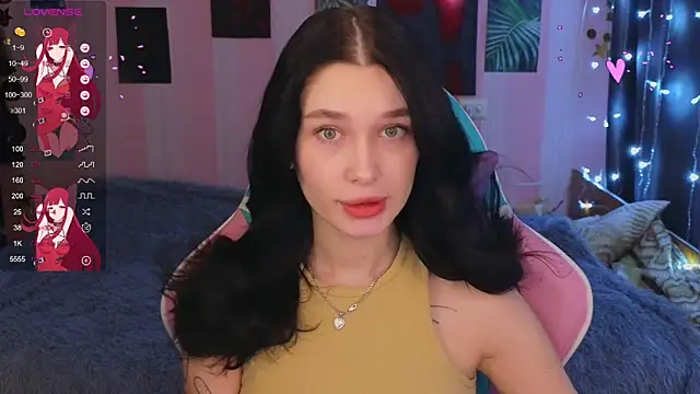 Amanda Tender online show from December 11, 8:39 pm