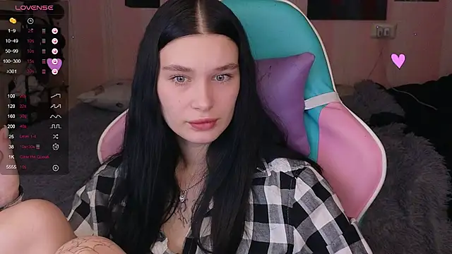 Amanda Tender online show from January 9, 9:16 pm