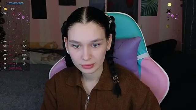 Amanda Tender online show from January 15, 8:26 pm