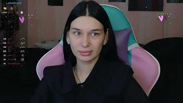 Amanda Tender online show from January 26, 9:29 pm