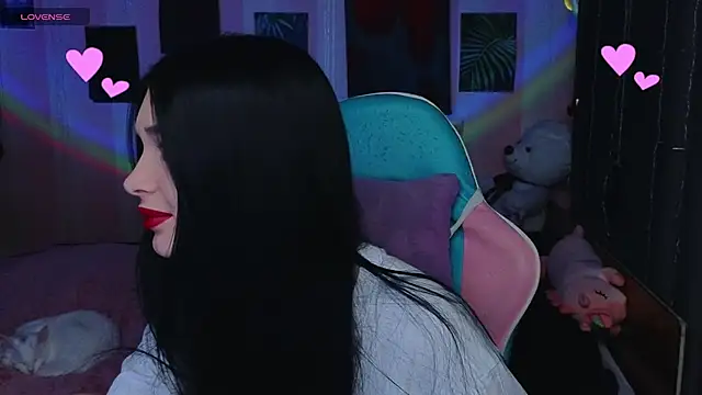 Amanda Tender online show from September 23, 10:57 pm