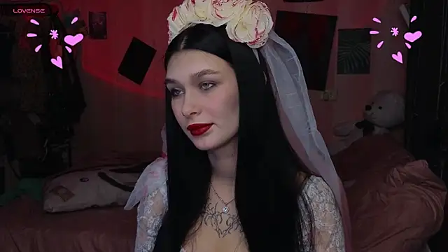 Amanda Tender online show from October 27, 11:52 pm