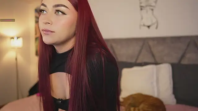 babesamanta online show from March 11, 6:53 am